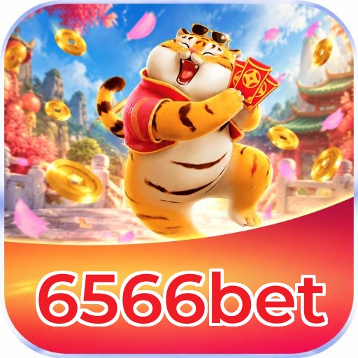 6566bet Logo