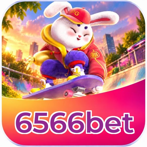 6566bet Logo
