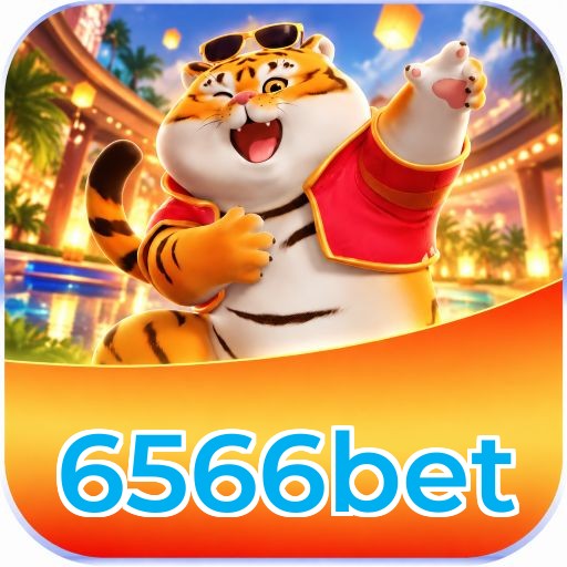 6566bet Logo