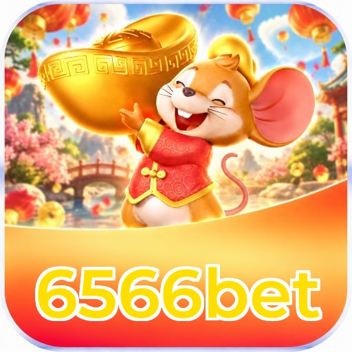 6566bet Apostas Esportivas Logo