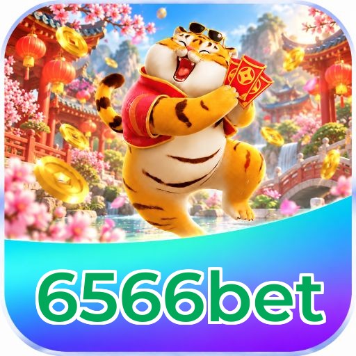 6566bet Logo