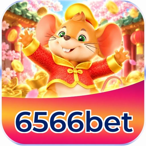 6566bet Logo