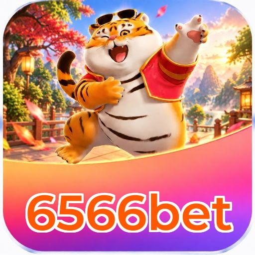 6566bet Logo