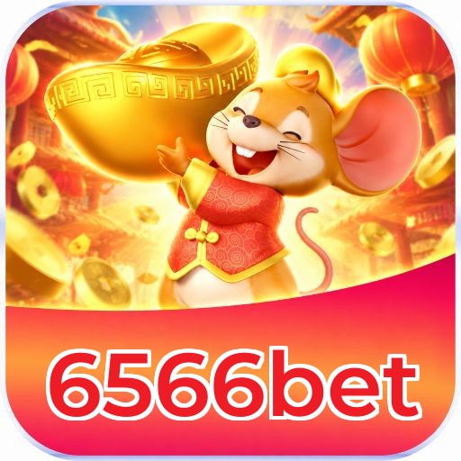 6566bet Logo 3