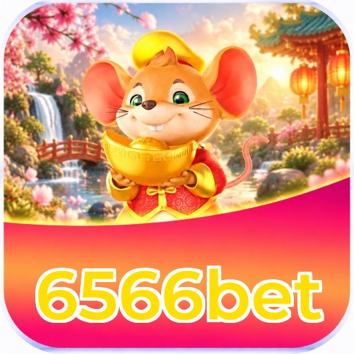 6566bet Logo