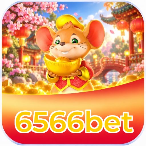 6566bet Instalar Logo 3