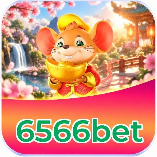 6566bet Logo