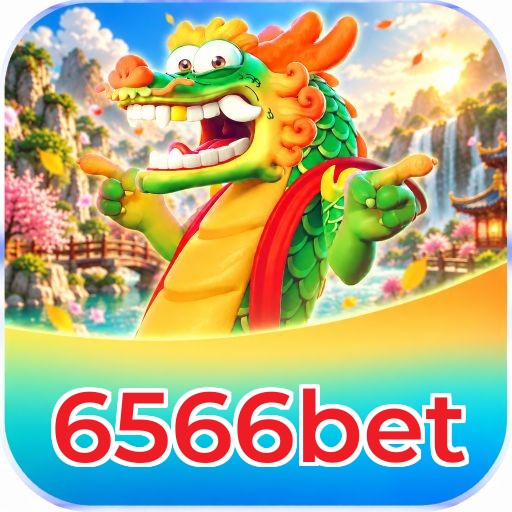 6566bet Logo