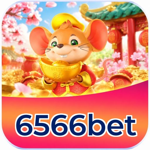 6566bet Logo 2