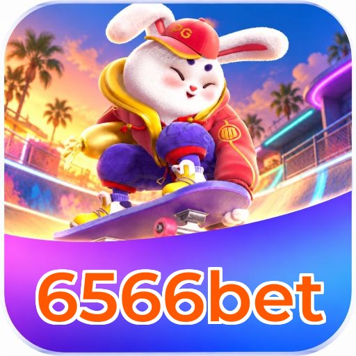6566bet Logo
