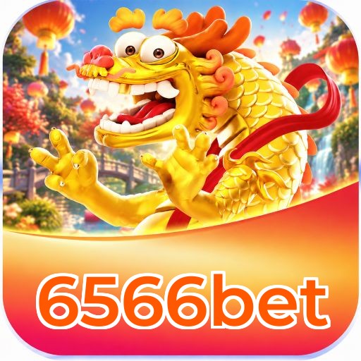 6566bet Logo