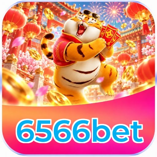 Certificação GLI 6566bet