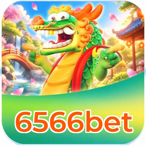 6566bet Logo