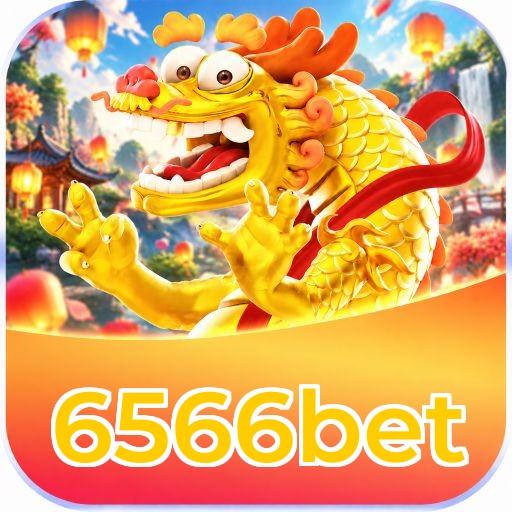 6566bet Logo