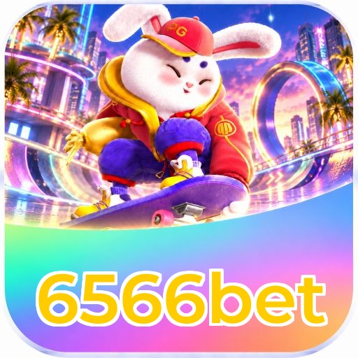 6566bet Logo