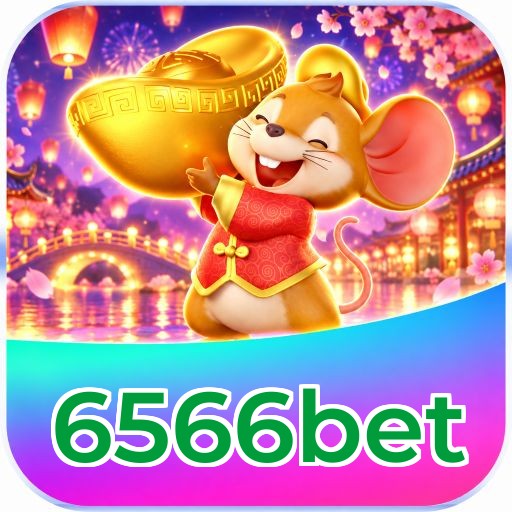 6566bet Logo