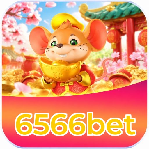 6566bet Logo