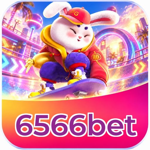 6566bet Download Logo Oficial