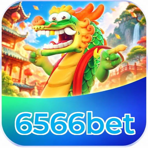6566bet Logo