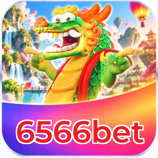 6566bet Instalar Logo 1